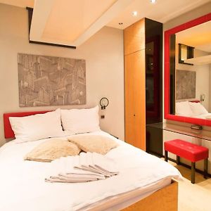 Appartement met Twee Slaapkamers
